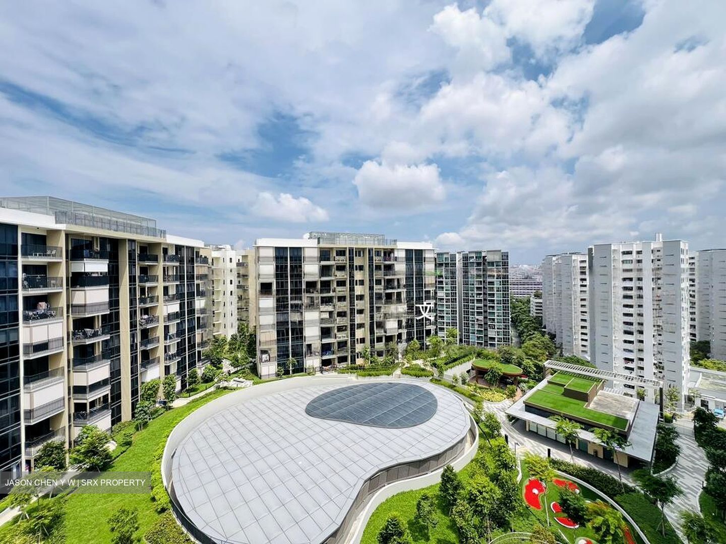 Sengkang Grand Residences (D19), Apartment #573555651